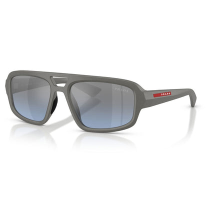 Prada Linea Rossa Sunglasses, Model: 0PSB11SU Colour: 16X11A