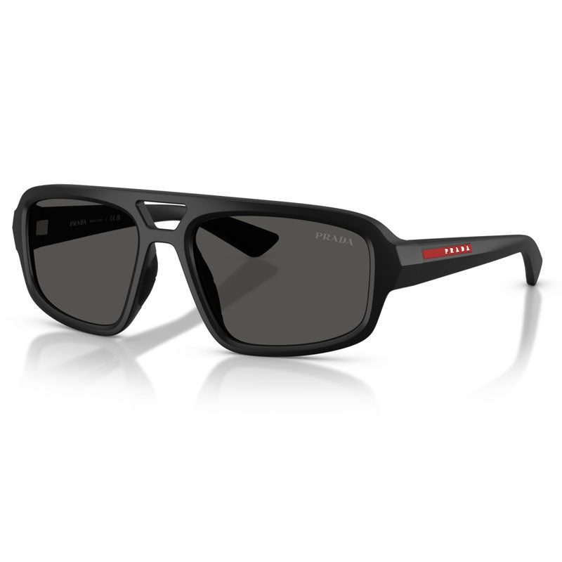 Prada Linea Rossa Sunglasses, Model: 0PSB11SU Colour: 1BO08Z