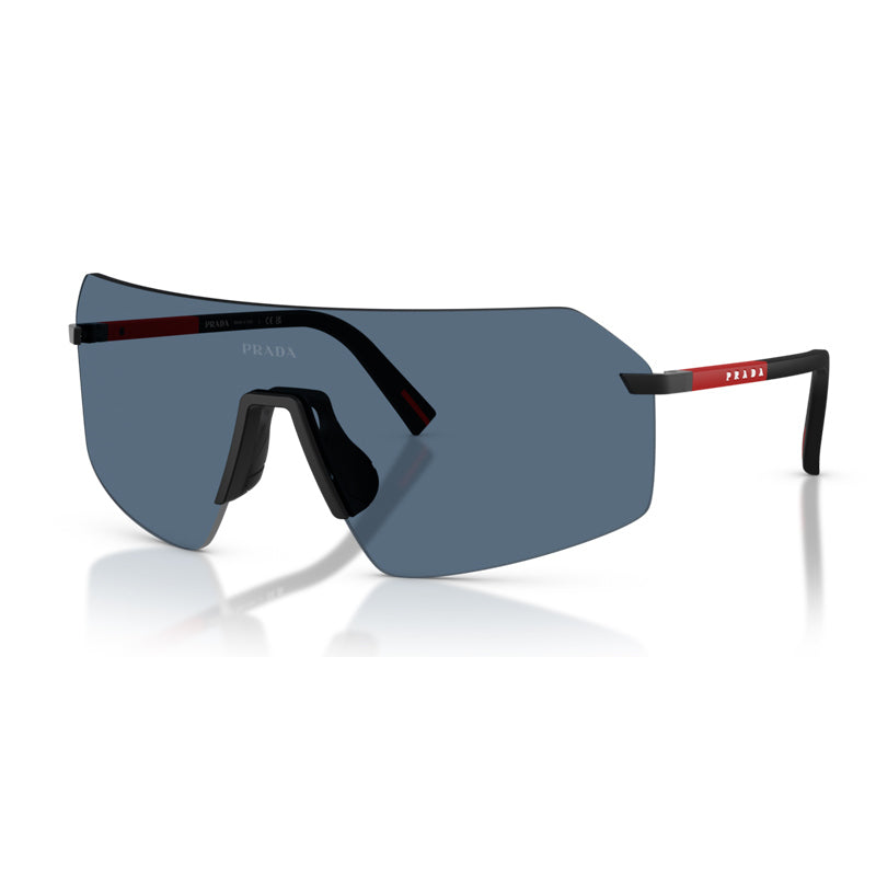 Prada Linea Rossa Sunglasses, Model: 0PSB50S Colour: 1BO06A