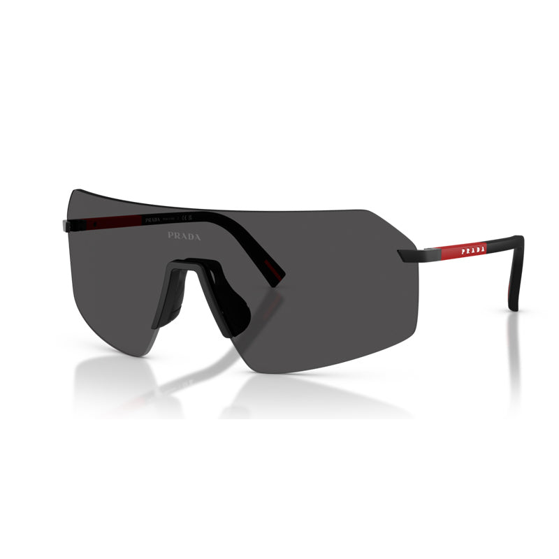 Prada Linea Rossa Sunglasses, Model: 0PSB50S Colour: 1BO06F