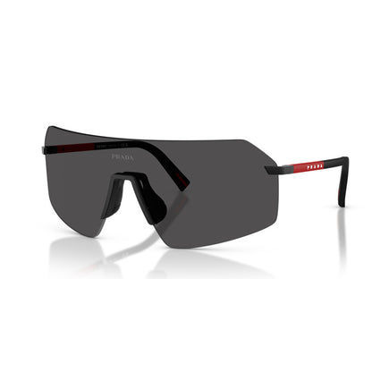 Prada Linea Rossa Sunglasses, Model: 0PSB50S Colour: 1BO06F
