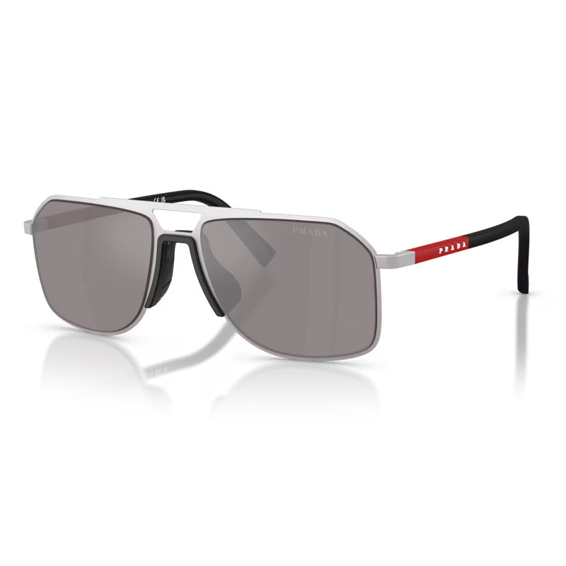 Prada Linea Rossa Sunglasses, Model: 0PSB51S Colour: 18X80I