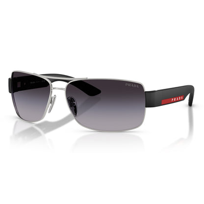 Prada Linea Rossa Sunglasses, Model: 0PSB52S Colour: 1BC09U