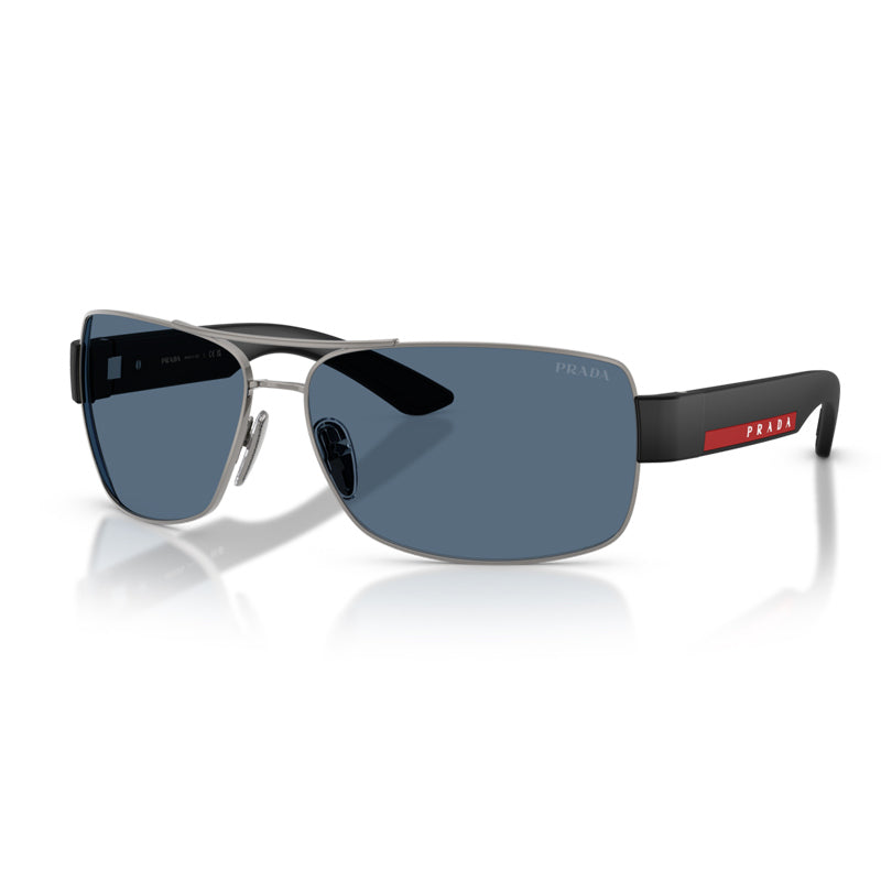 Prada Linea Rossa Sunglasses, Model: 0PSB52S Colour: 5AV06A