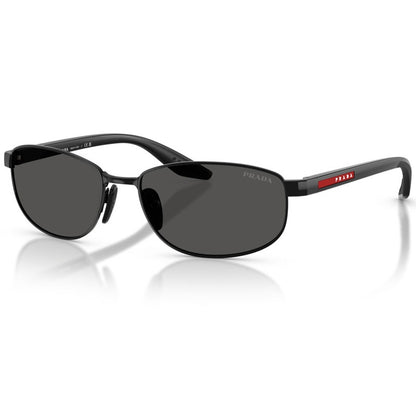 Prada Linea Rossa Sunglasses, Model: 0PSB53S Colour: 1AB08Z