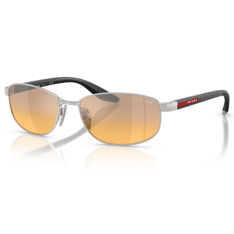 Prada Linea Rossa Sunglasses, Model: 0PSB53S Colour: 1BC40Z