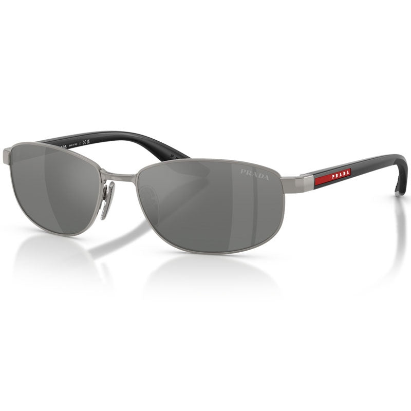 Prada Linea Rossa Sunglasses, Model: 0PSB53S Colour: 5AV41A