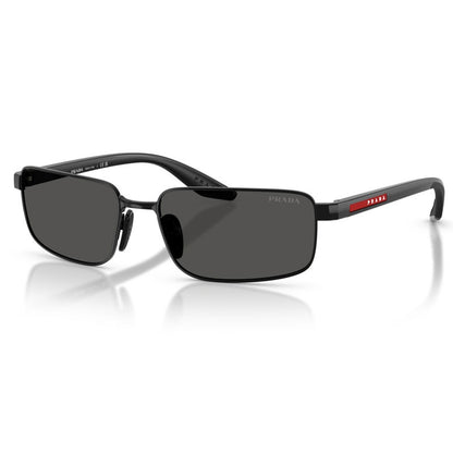 Prada Linea Rossa Sunglasses, Model: 0PSB54S Colour: 1AB08Z