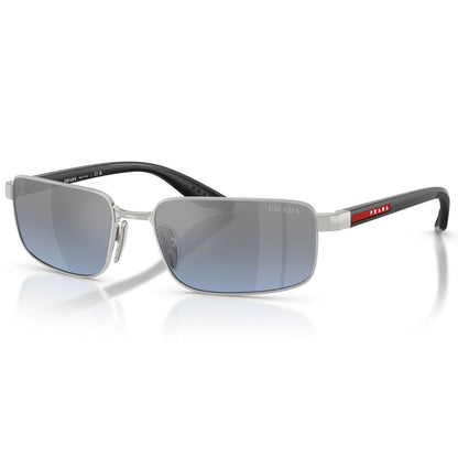 Prada Linea Rossa Sunglasses, Model: 0PSB54S Colour: 1BC11A