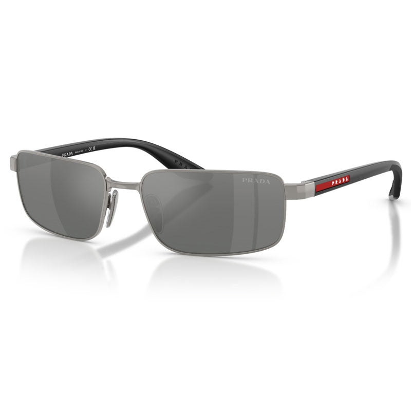 Prada Linea Rossa Sunglasses, Model: 0PSB54S Colour: 5AV41A