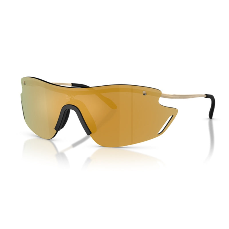 Lunettes de soleil Emporio Armani, Modèle : 0Q72001 Couleur : 30027P