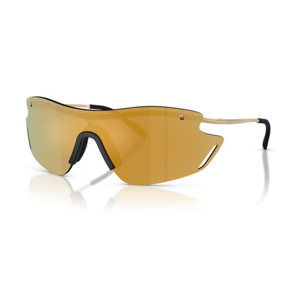 Lunettes de soleil Emporio Armani, Modèle : 0Q72001 Couleur : 30027P