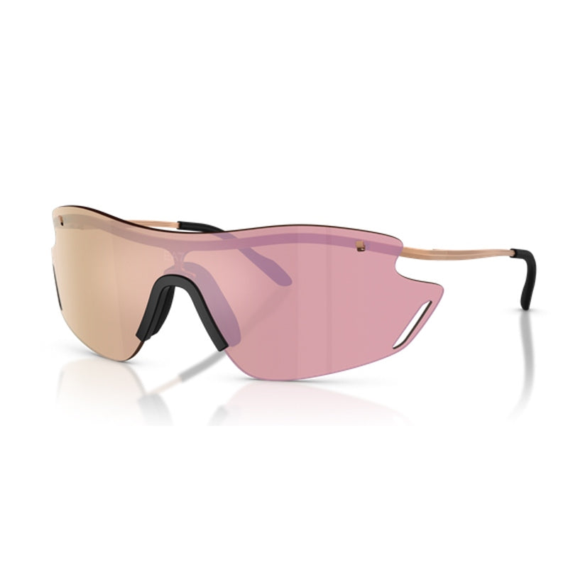 Lunettes de soleil Emporio Armani, Modèle : 0Q72001 Couleur : 34127J