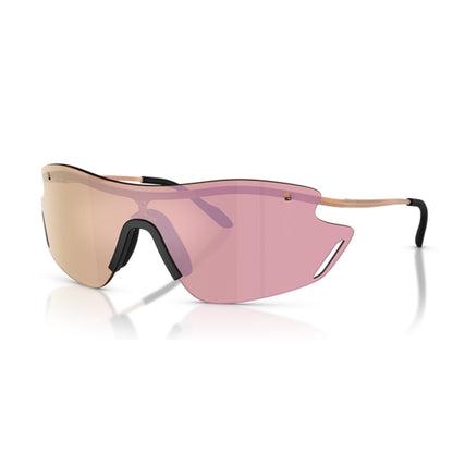 Lunettes de soleil Emporio Armani, Modèle : 0Q72001 Couleur : 34127J