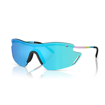 Lunettes de soleil Emporio Armani, Modèle : 0Q72001 Couleur : 341355