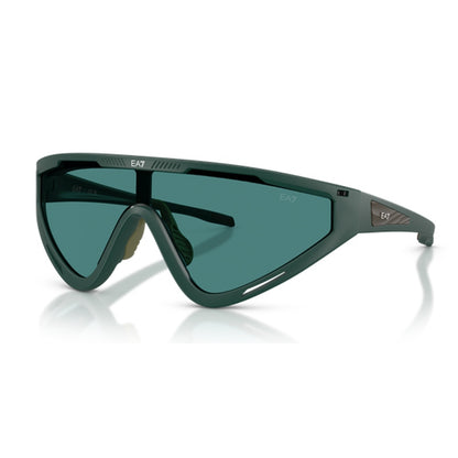 Emporio Armani solbriller, model: 0Q74001 farve: 62891