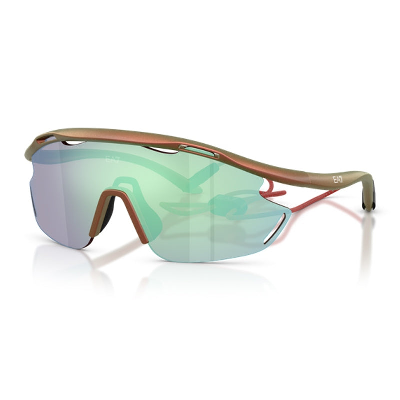 Emporio Armani Solglasögon, Modell: 0Q74002 Färg: 6290MA