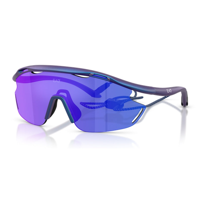 Emporio Armani Solglasögon, Modell: 0Q74002 Färg: 6291B2