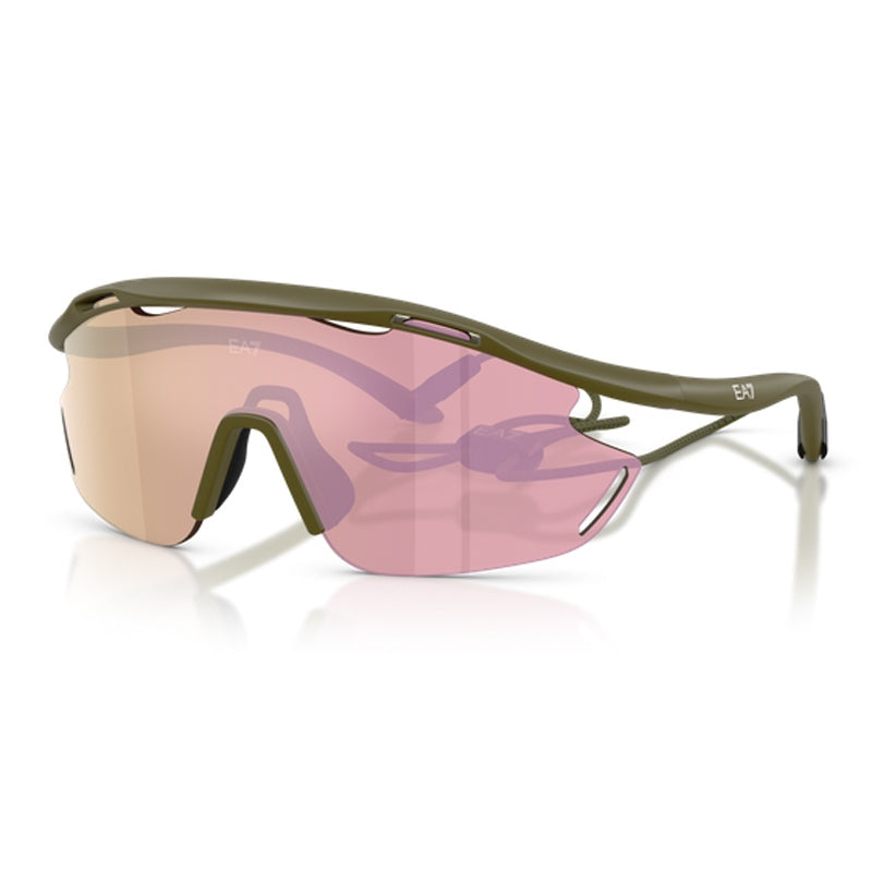 Emporio Armani Solglasögon, Modell: 0Q74002 Färg: 62927J