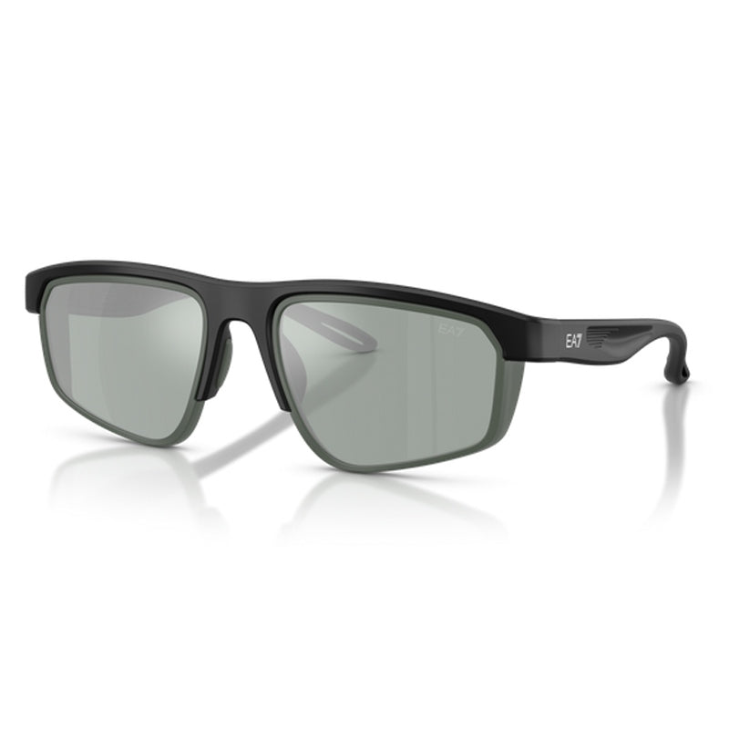 Emporio Armani Sunglasses, Model: 0Q74003 Colour: 628882
