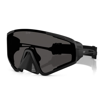 Lunettes de soleil Emporio Armani, Modèle : 0Q74009 Couleur : 628887