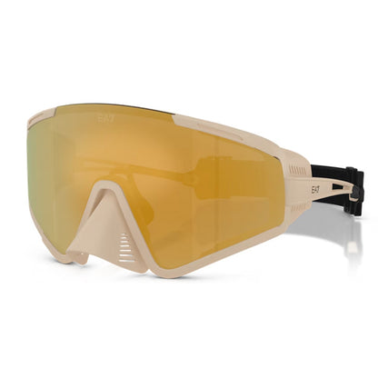 Lunettes de soleil Emporio Armani, Modèle : 0Q74009 Couleur : 63327P