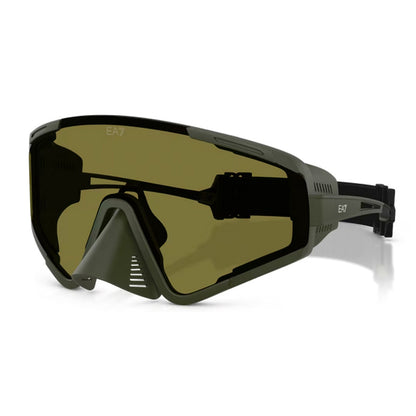 Lunettes de soleil Emporio Armani, Modèle : 0Q74009 Couleur : 63332