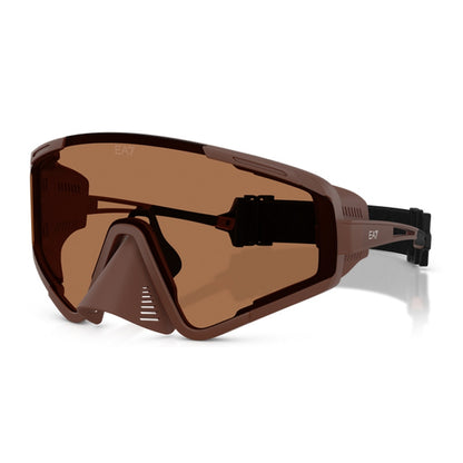 Lunettes de soleil Emporio Armani, Modèle : 0Q74009 Couleur : 633473