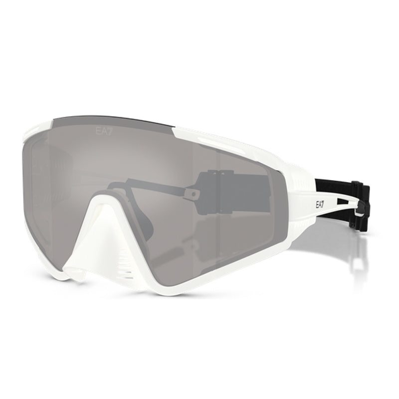 Lunettes de soleil Emporio Armani, Modèle : 0Q74009 Couleur : 63356G