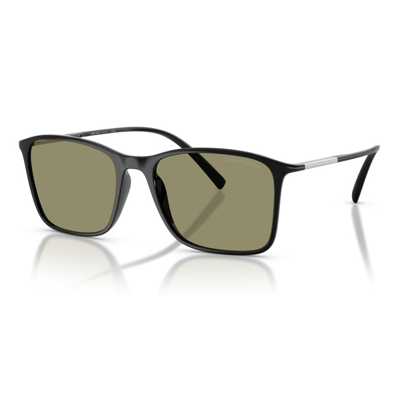 Giorgio Armani Sunglasses, Model: 0R8231U Colour: 50172A