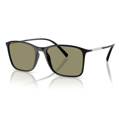 Giorgio Armani Sunglasses, Model: 0R8231U Colour: 50172A