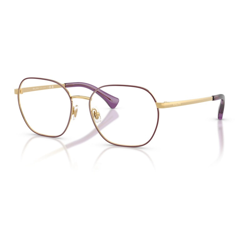 Ralph (by Ralph Lauren) Eyeglasses, Model: 0RA6051 Colour: 9367