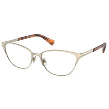 Load image into Gallery viewer, Ralph (by Ralph Lauren) Eyeglasses, Model: 0RA6055 Colour: 9116