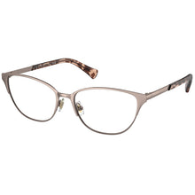 Load image into Gallery viewer, Ralph (by Ralph Lauren) Eyeglasses, Model: 0RA6055 Colour: 9427
