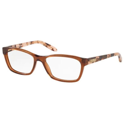 Ralph (by Ralph Lauren) Eyeglasses, Model: 0RA7039 Colour: 5855