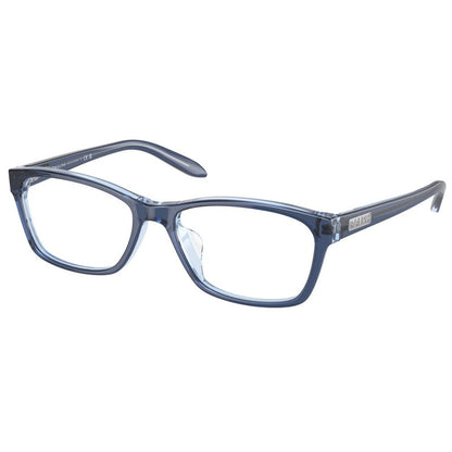 Ralph (by Ralph Lauren) Eyeglasses, Model: 0RA7039 Colour: 6073