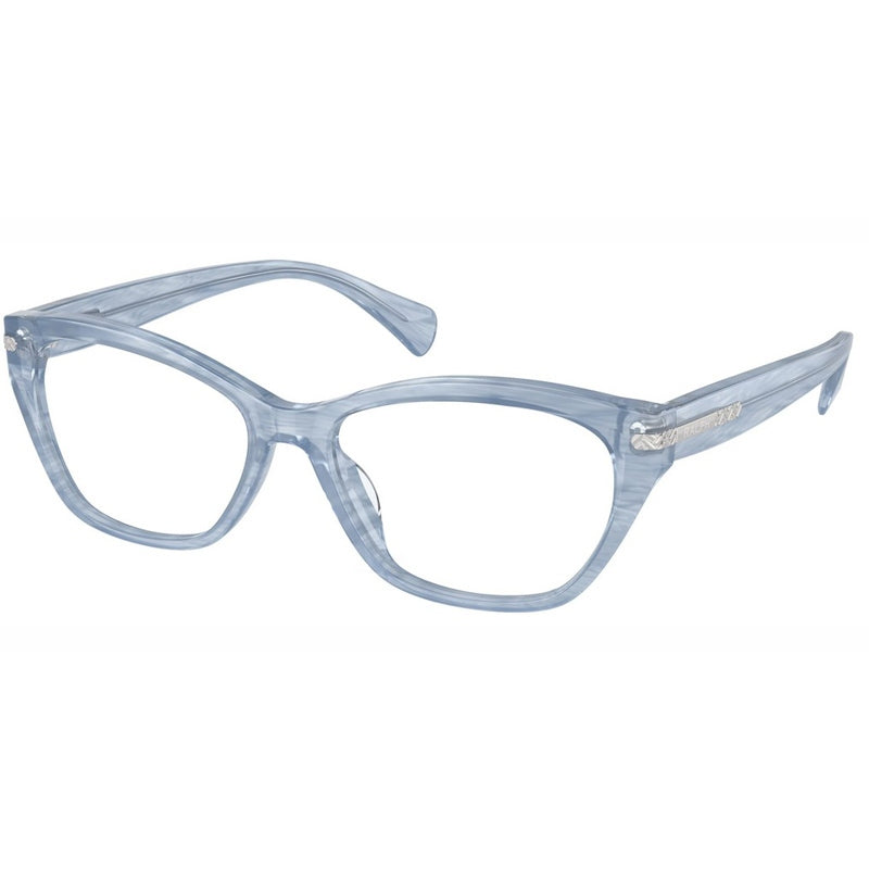 Ralph (by Ralph Lauren) Eyeglasses, Model: 0RA7161U Colour: 6156