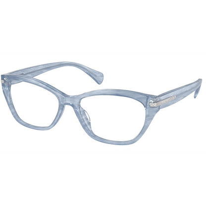 Ralph (by Ralph Lauren) Eyeglasses, Model: 0RA7161U Colour: 6156