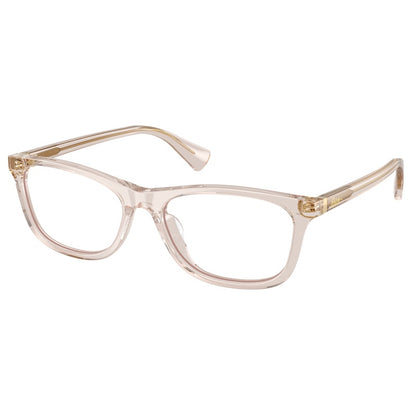 Ralph (by Ralph Lauren) Eyeglasses, Model: 0RA7179U Colour: 6117