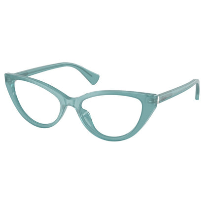 Ralph (by Ralph Lauren) Eyeglasses, Model: 0RA7181U Colour: 6240