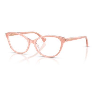 Ralph (by Ralph Lauren) Eyeglasses, Model: 0RA7186U Colour: 6296