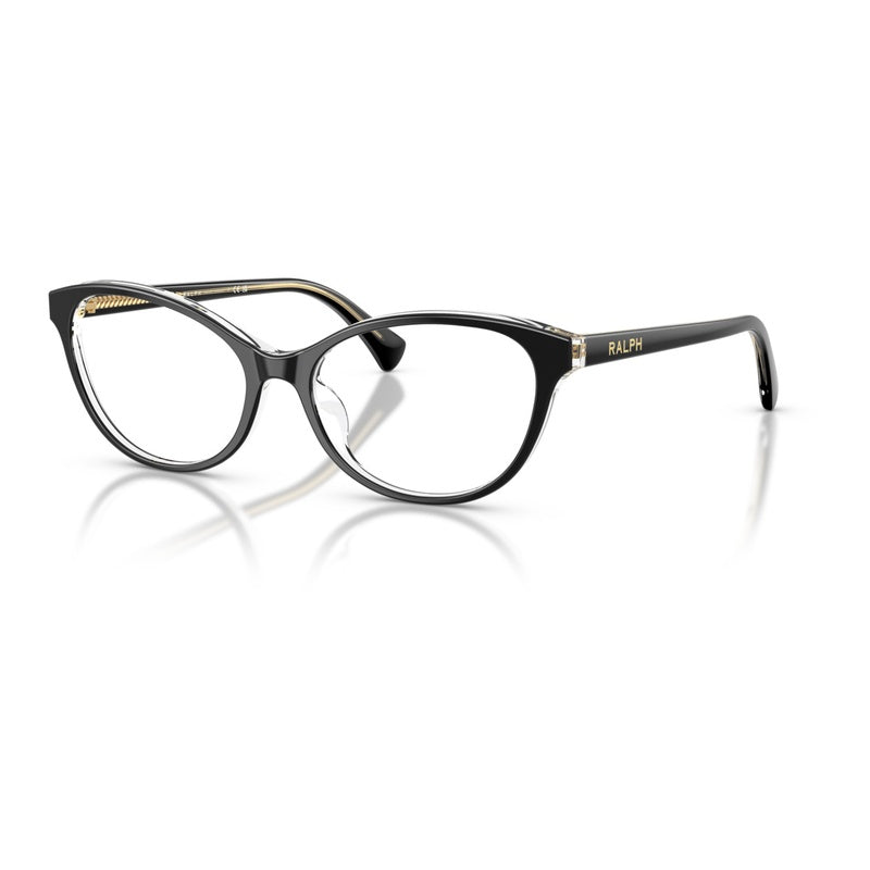 Ralph (by Ralph Lauren) Eyeglasses, Model: 0RA7186U Colour: 6297