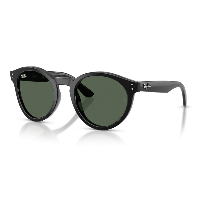 Ray Ban Sunglasses, Model: 0RB0505S Colour: 6677VR