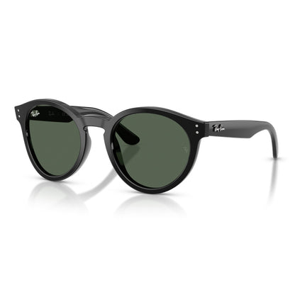 Ray Ban Sunglasses, Model: 0RB0505S Colour: 6677VR