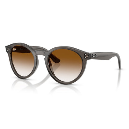 Ray Ban Sunglasses, Model: 0RB0505S Colour: 6707CB