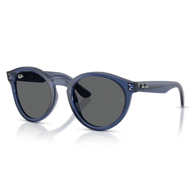 Ray Ban Sunglasses, Model: 0RB0505S Colour: 6708GR