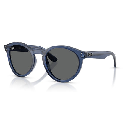 Ray Ban Sunglasses, Model: 0RB0505S Colour: 6708GR