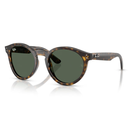 Ray Ban Sunglasses, Model: 0RB0505S Colour: 6790VR
