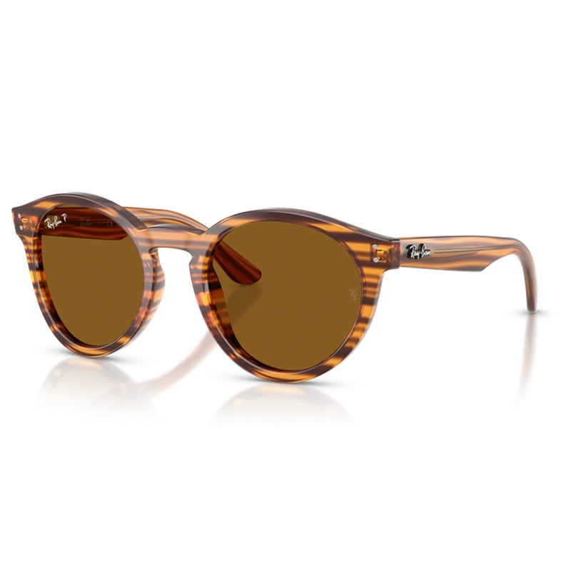 Ray Ban Sunglasses, Model: 0RB0505S Colour: 679183