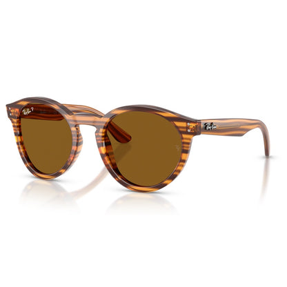 Ray Ban Sunglasses, Model: 0RB0505S Colour: 679183